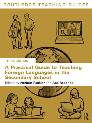 cover image of A Practical Guide to Teaching Foreign Languages in the Secondary School